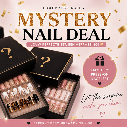 Luxe Mystery Box