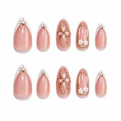 Pearl Blossom Luxe Set
