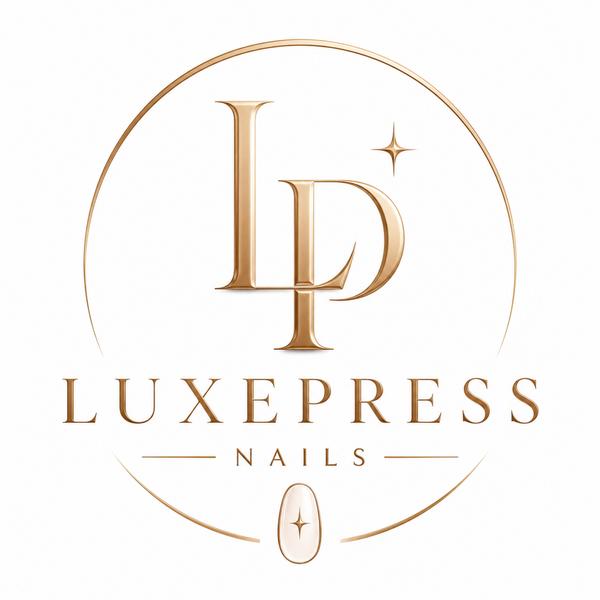 LuxePress Nails