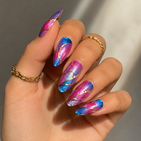 Aurora Dream Luxe Set