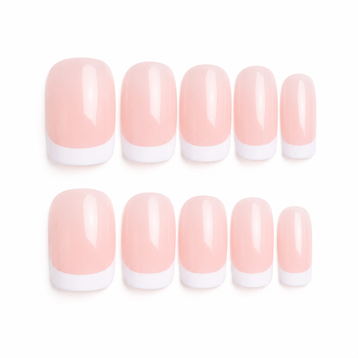 Ivory Woodland Luxe Set