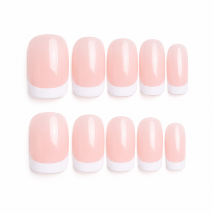 Ivory Woodland Luxe Set