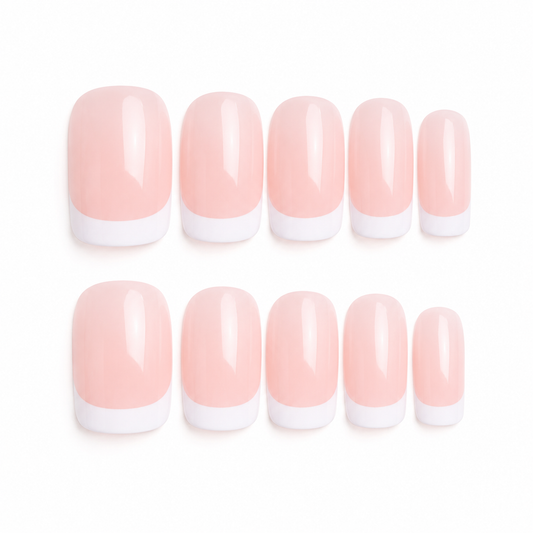 Ivory Woodland Luxe Set