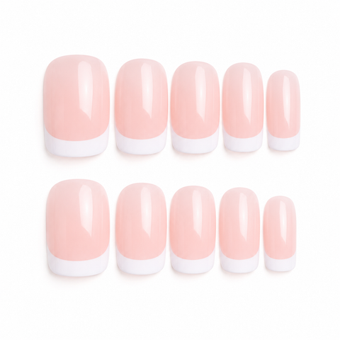 Ivory Woodland Luxe Set