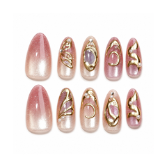 Opaline Royale Luxe Set