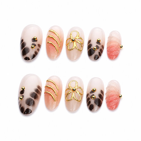 Bloom Essence Luxe Set