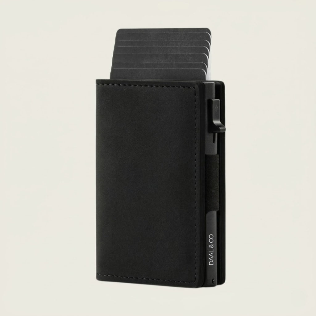 Daal & Co Wallet 2.0