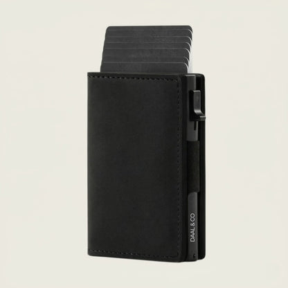 Daal & Co Wallet 2.0